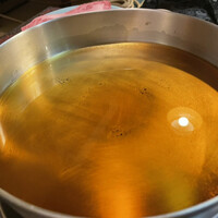 はり重 道頓堀本店 - 