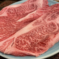 はり重 道頓堀本店 - 