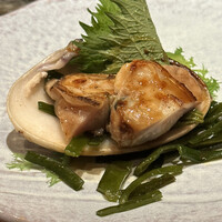 鉄板 かや乃 - 