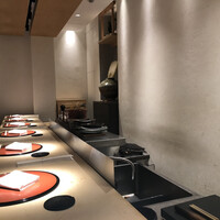 鳥焼き 小花 - 