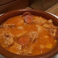 バル デ エスパーニャ ムイ 名古屋ミッドランド店 - 
