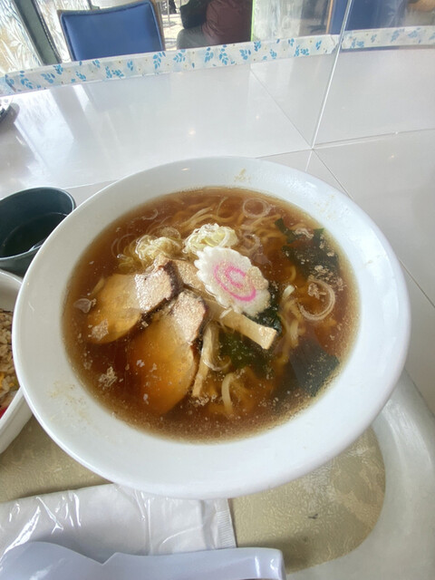 キッチンほっとほっと　 - 会津若松（食堂）の写真