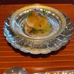 日本料理 別府 廣門 - 