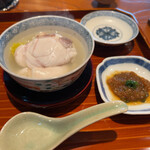 日本料理 別府 廣門 - 