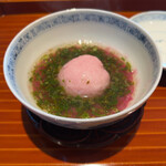 日本料理 別府 廣門 - 