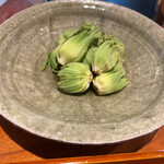 日本料理 別府 廣門 - 