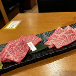 Yakiniku Nanatsuboshi - 