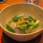 日本料理 別府 廣門 - 