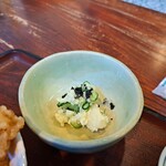 たからや - ⚫ポテトサラダ