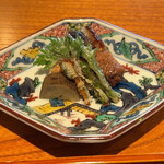 日本料理 別府 廣門 - 