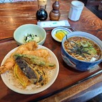 たからや - こちらが、セット