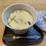 山海房 - あつあつふるふる〜！