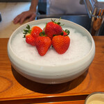 日本料理 別府 廣門 - 