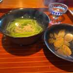 日本料理 別府 廣門 - 