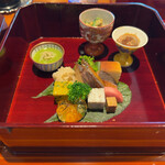 日本料理 別府 廣門 - 