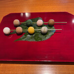 日本料理 別府 廣門 - 