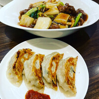 天津飯店 本店 - 