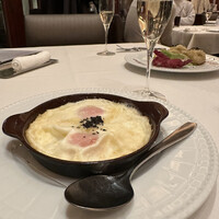 ラ・ベットラ・ダ・オチアイ ナゴヤ - 