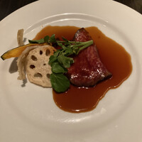 MAIMON GINZA - 