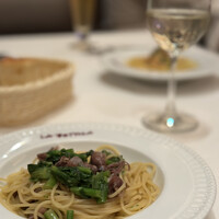 ラ・ベットラ・ダ・オチアイ ナゴヤ - 