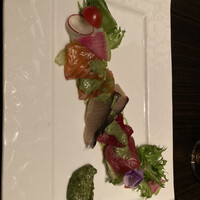 MAIMON GINZA - 