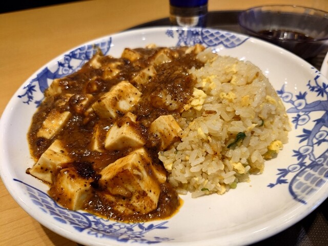 バーミヤン   帯広白樺店 - 柏林台（中華料理）の写真