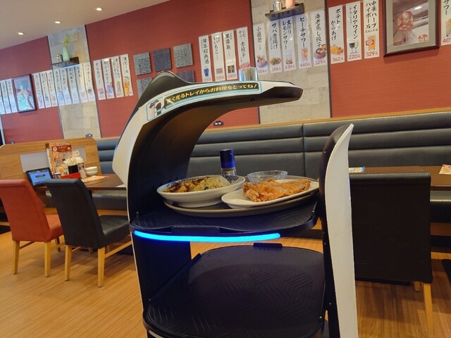 バーミヤン   帯広白樺店 - 柏林台（中華料理）の写真