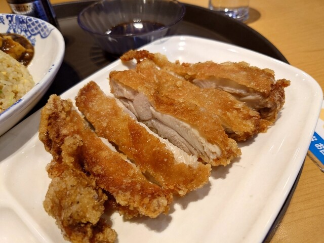 バーミヤン   帯広白樺店 - 柏林台（中華料理）の写真