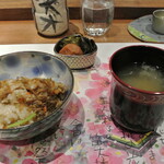 日本料理 潤花 - 食事