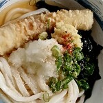 あやうた製麺 - 