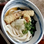 あやうた製麺 - 