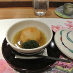 日本料理 潤花 - 蓋物