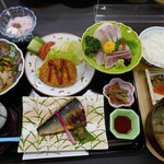 三条魚 魚六 - 北三条/日本料理 | 食べログ