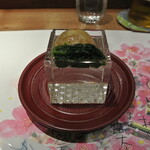 日本料理 潤花 - 先付け