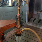 SHISHA de TREE - 