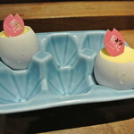 日本料理 潤花 - 甘味２