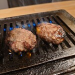 恋と、焼肉。 - 