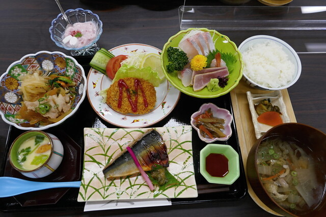 魚六 - 北三条/日本料理 | 食べログ