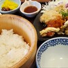 おひつごはん四六時中 大高店