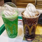 マクドナルド - 