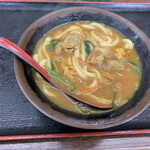 手打うどん　まるたけ - 