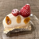 グラン・ヴァニーユ - エヴェレスト