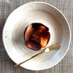 グラン・ヴァニーユ - アラビック