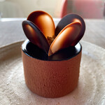 グラン・ヴァニーユ - アラビック