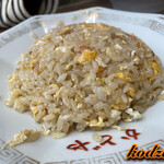 中華食堂 かどや - 半炒飯