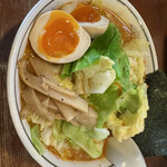 らーめん・大将 - 