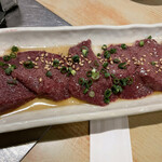 炭火焼 ゆうじ - 