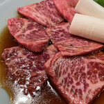 炭火焼 ゆうじ - 