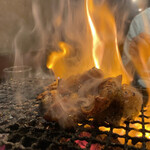 炭火焼 ゆうじ - 