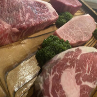 Katsuya charcoal grill steakhouse - 